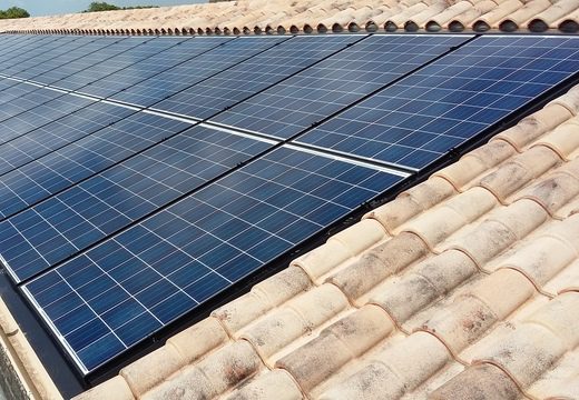 découvrez les dernières tendances en matière de hangars photovoltaïques, alliant efficacité énergétique et durabilité. explorez comment ces structures innovantes transforment les espaces de stockage tout en réduisant l'empreinte carbone.