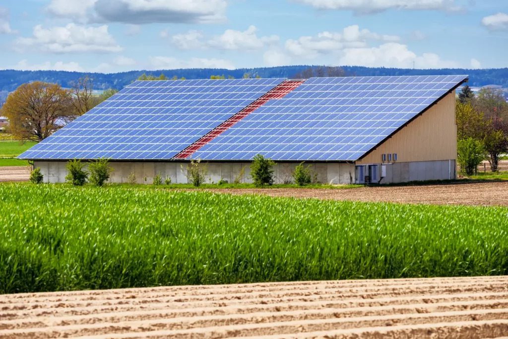 découvrez les dernières tendances des hangars photovoltaïques, une solution idéale pour allier performance énergétique et valorisation de vos espaces. informez-vous sur les avantages, l'impact environnemental et les innovations dans le domaine des installations solaires sur hangars.