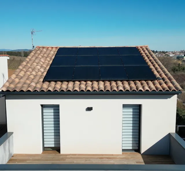 découvrez les dernières tendances en matière de hangars photovoltaïques, alliant durabilité et innovation. apprenez comment ces structures énergétiques transforment le paysage industriel et optimisent l'utilisation des espaces tout en contribuant à une consommation d'énergie verte.