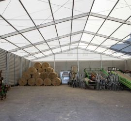 découvrez les dernières tendances en matière de hangars agricoles, alliant modernité, durabilité et fonctionnalité. explorez les innovations en design, matériaux et aménagement pour optimiser vos espaces de stockage et de travail dans le secteur agricole.