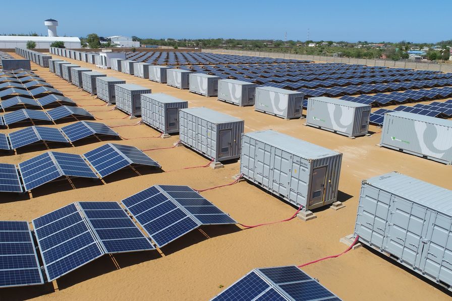 découvrez notre terrain idéal pour l'installation de fermes solaires. profitez d'un espace stratégique et ensoleillé pour développer vos projets d'énergie renouvelable et contribuer à un avenir durable.