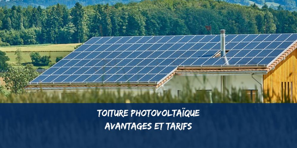 découvrez comment les toits photovoltaïques peuvent générer des économies significatives tout en contribuant à la transition énergétique. explorez les avantages d'investir dans des solutions durables et rentables pour votre maison ou votre entreprise.