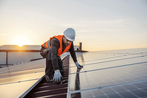 découvrez les avantages des toitures photovoltaïques pour les entreprises industrielles. augmentez votre efficacité énergétique, réduisez vos coûts et contribuez à la durabilité environnementale avec une solution innovante et écologique.