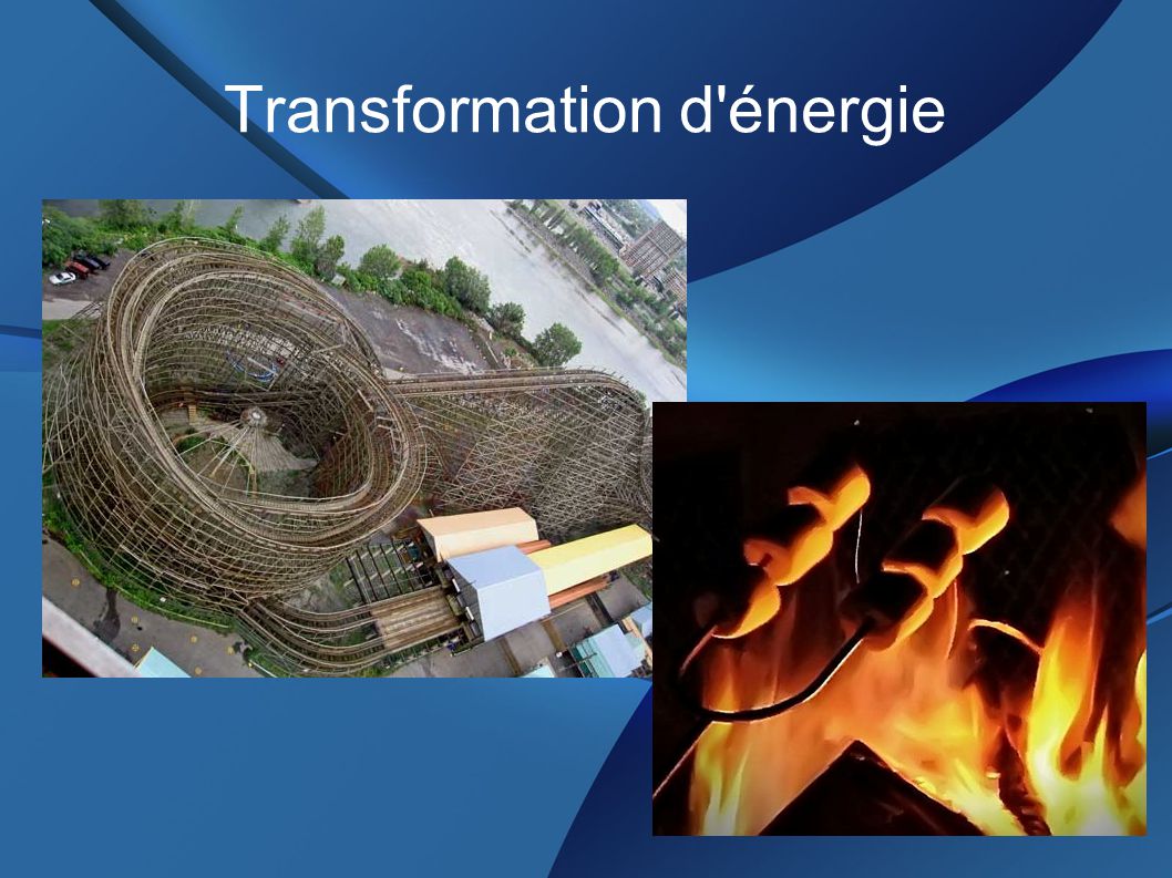 découvrez comment la transformation de l'énergie joue un rôle crucial dans le développement durable. explorez les différentes technologies et méthodes qui permettent de convertir et d'optimiser les ressources énergétiques pour un avenir écologique.