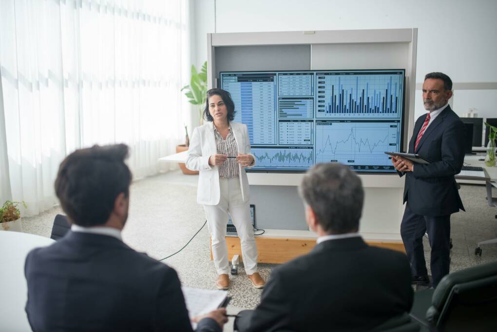 découvrez comment réaliser une transformation financière rapide et efficace pour optimiser vos ressources et maximiser vos profits. obtenez des conseils pratiques et des stratégies éprouvées pour réussir votre transition financière dès aujourd'hui.