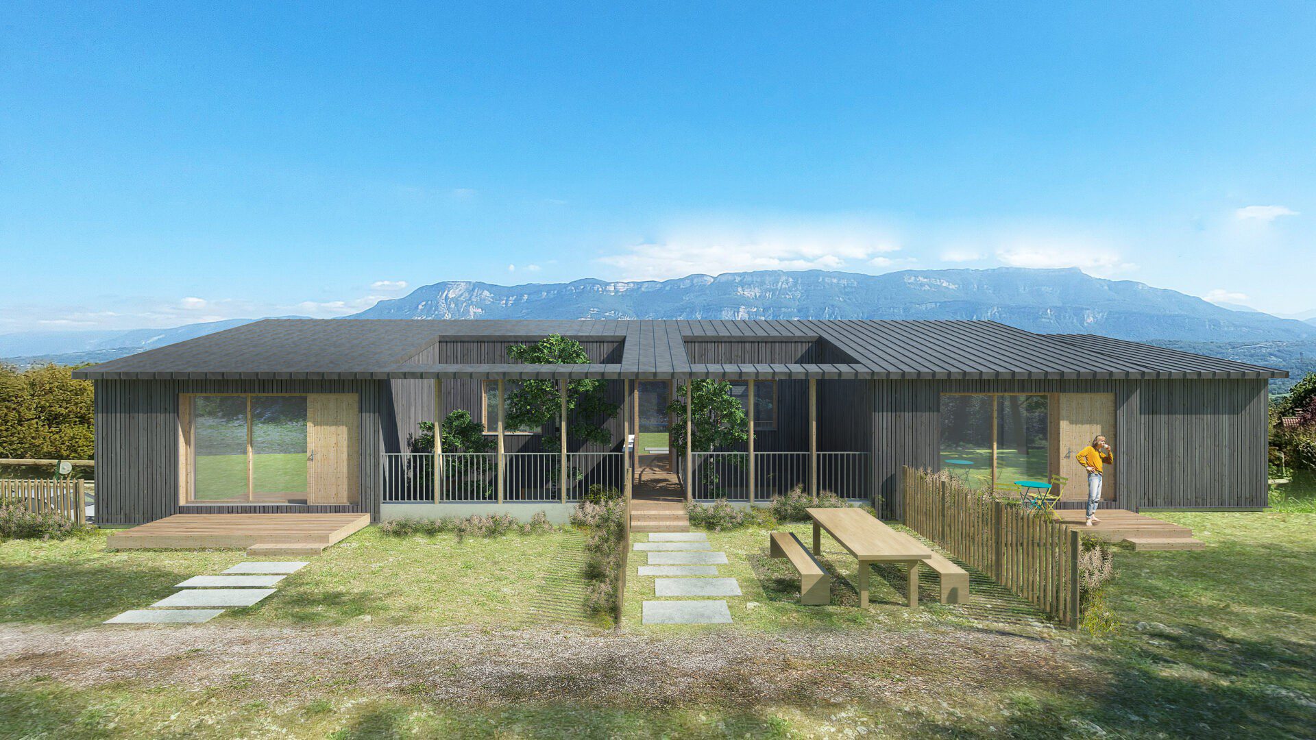 découvrez comment transformer un hangar à foin en espace fonctionnel et esthétique. inspirez-vous de nos idées pratiques et conseils pour rénover et réaménager votre hangar, que ce soit pour un usage agricole, de stockage ou de loisirs.