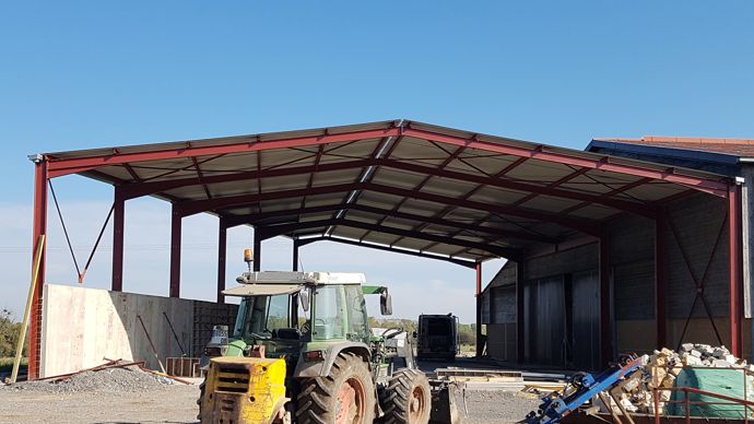 découvrez comment transformer votre bâtiment agricole en une véritable machine à profit. suivez nos conseils pratiques et stratégies innovantes pour optimiser l'utilisation de vos espaces, diversifier vos revenus et maximiser votre rentabilité tout en respectant l'environnement.