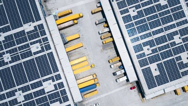 découvrez comment la transition énergétique agricole transforme le secteur en intégrant des pratiques durables, des technologies innovantes et des énergies renouvelables pour un avenir plus vert et responsable.
