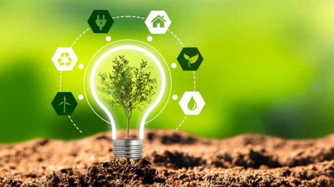 découvrez les enjeux et les stratégies de la transition énergétique, un passage essentiel vers des sources d'énergie durables et respectueuses de l'environnement. explorez les solutions innovantes et les politiques nécessaires pour réduire l'empreinte carbone et favoriser un avenir énergétique renouvelable.