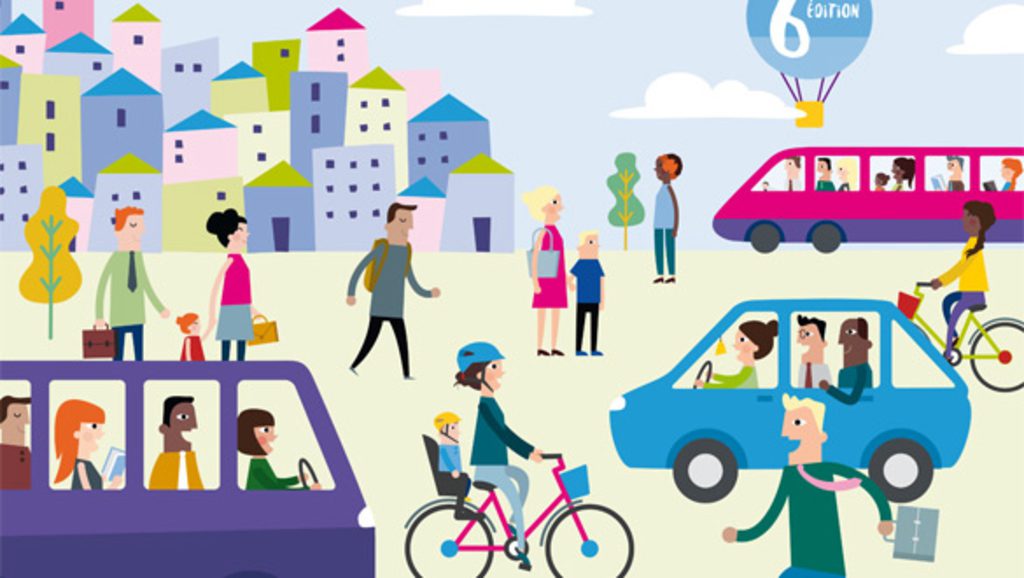 découvrez des solutions innovantes pour un transport durable : réduction des émissions de carbone, véhicules écologiques et alternatives de mobilité pour un avenir plus vert.