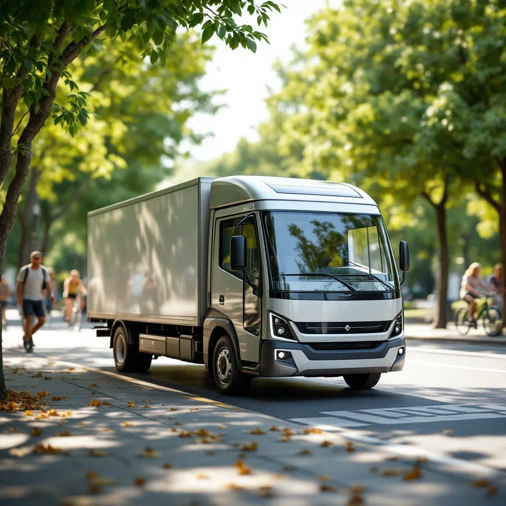 découvrez des solutions de transport durable qui préservent l'environnement tout en répondant à vos besoins de mobilité. explorez des alternatives écologiques et participez à la réduction de votre empreinte carbone.