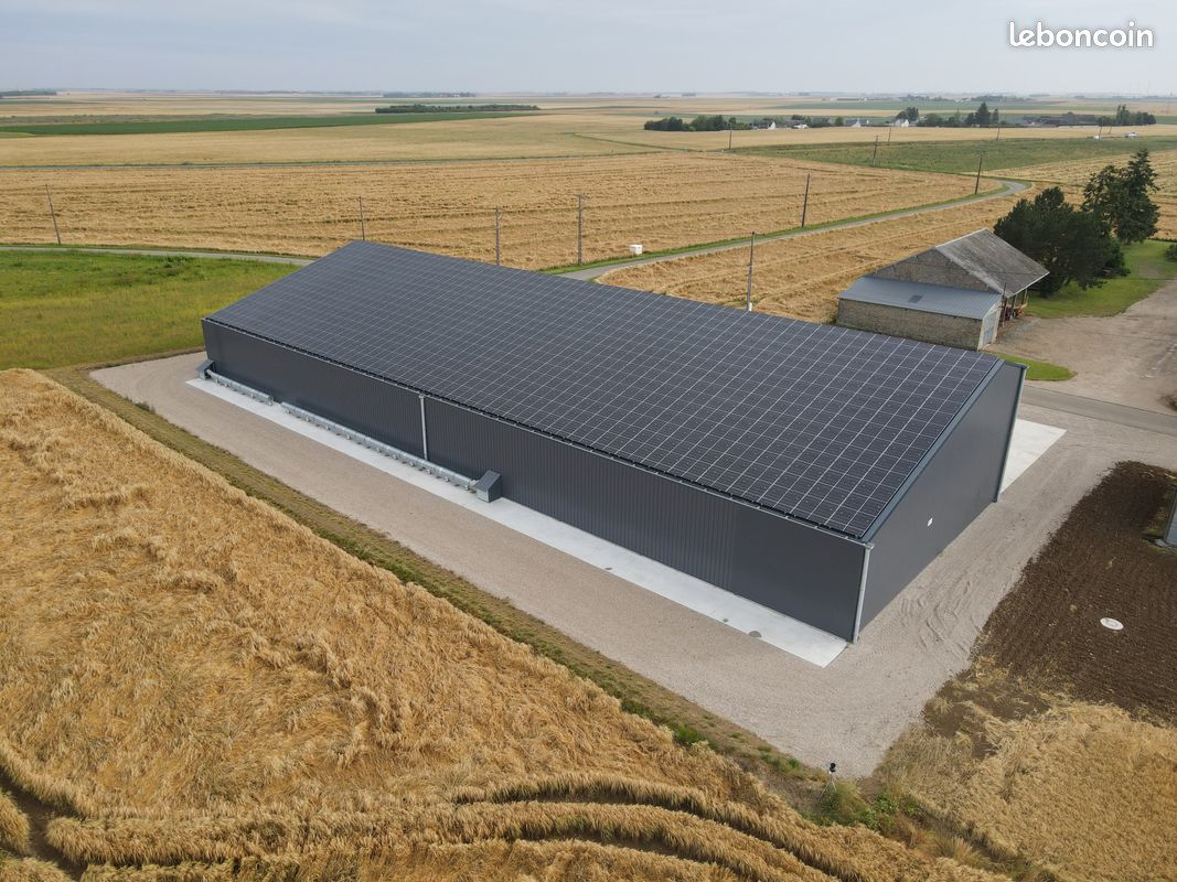 découvrez comment un triangle photovoltaïque peut optimiser la production d'énergie solaire. explorez ses avantages, son installation et son impact sur l'efficacité énergétique.