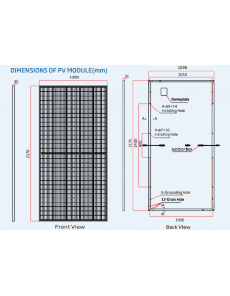 découvrez les avis et expériences des utilisateurs sur les panneaux solaires trina solar. analysez les performances, la fiabilité et l'efficacité de cette marque reconnue dans le domaine de l'énergie solaire. faites le bon choix pour votre installation photovoltaïque.