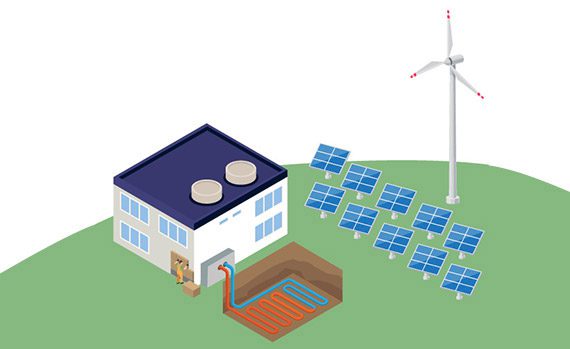 découvrez les différents types d'énergie renouvelable, leurs avantages et leur impact sur l'environnement. apprenez comment ces sources d'énergie durables, telles que l'énergie solaire, éolienne, hydraulique et géothermique, contribuent à un avenir plus vert et durable.