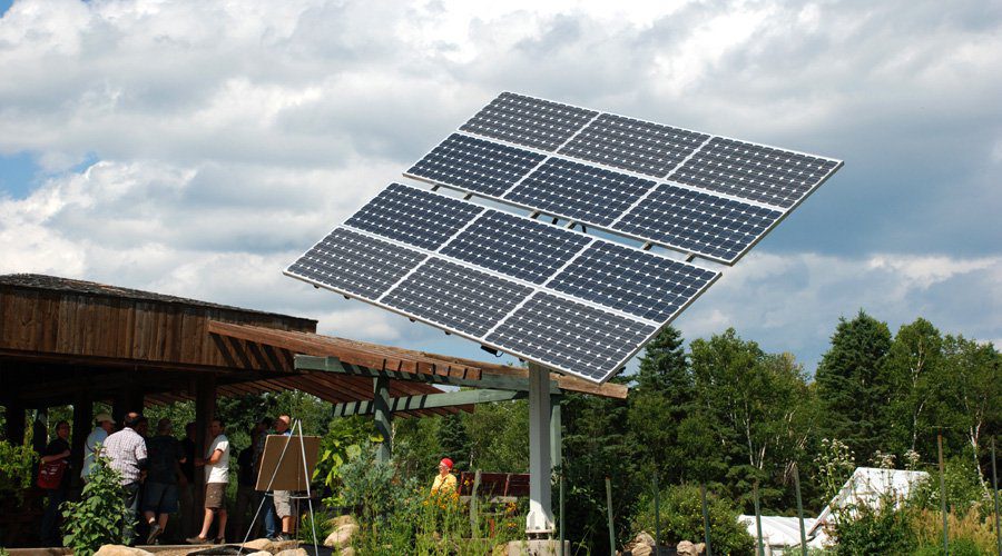 découvrez les différents types de panneaux photovoltaïques disponibles sur le marché. apprenez à choisir celui qui convient le mieux à vos besoins énergétiques et optimisez votre investissement dans l'énergie solaire.