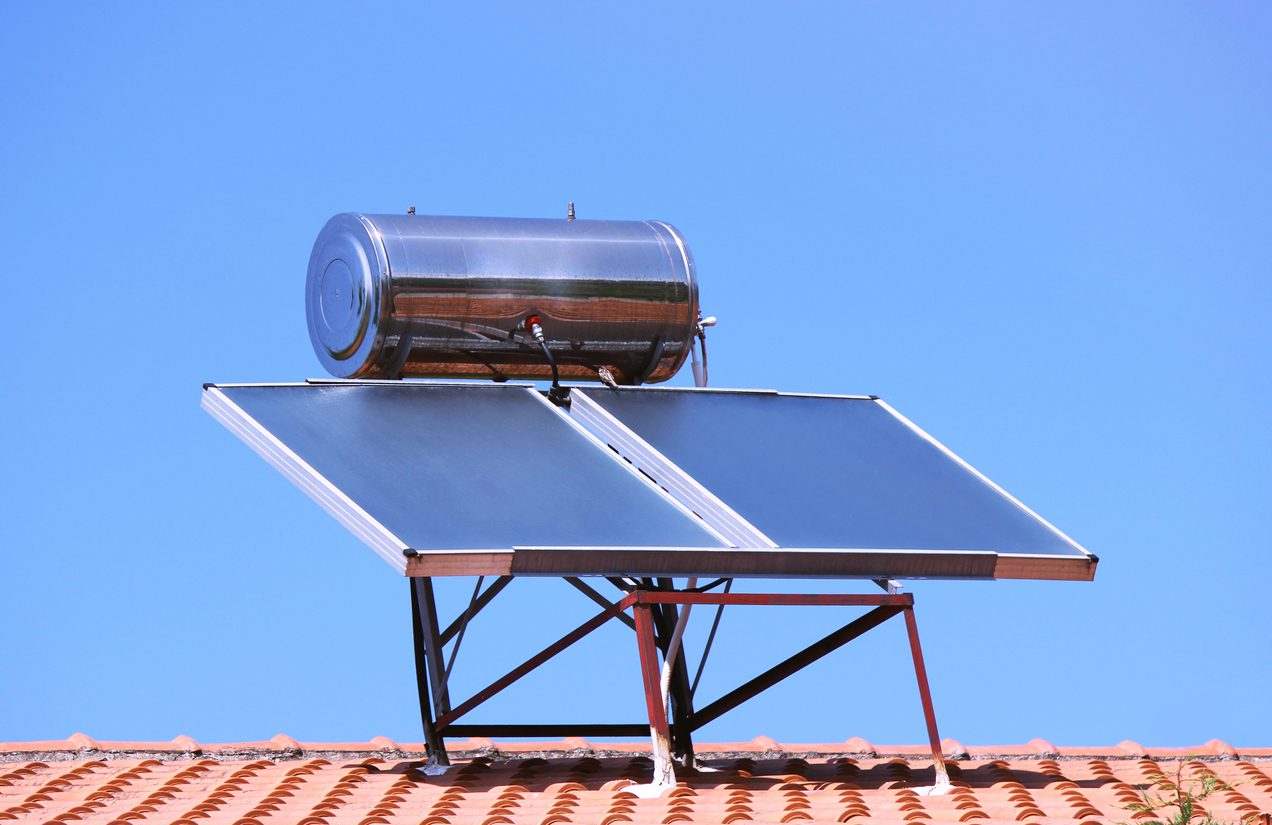 découvrez les différents types de panneaux photovoltaïques, leurs caractéristiques, avantages et comment choisir le modèle adapté à vos besoins énergétiques. maximisez votre production d'énergie solaire avec nos conseils experts.