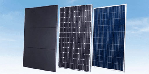 découvrez les différents types de panneaux photovoltaïques et leurs caractéristiques. informez-vous sur les avantages de chaque type pour optimiser votre production d'énergie solaire et faire des choix éclairés pour votre installation.