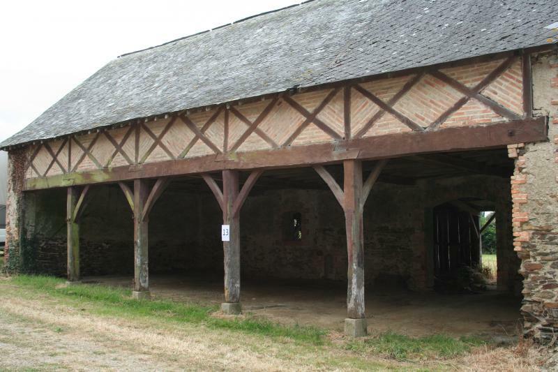 découvrez les enjeux de l'urbanisme autour des hangars agricoles, un sujet clé pour l'aménagement du territoire et le développement durable. informez-vous sur les réglementations, les projets de reconversion et l'impact sur l'environnement.