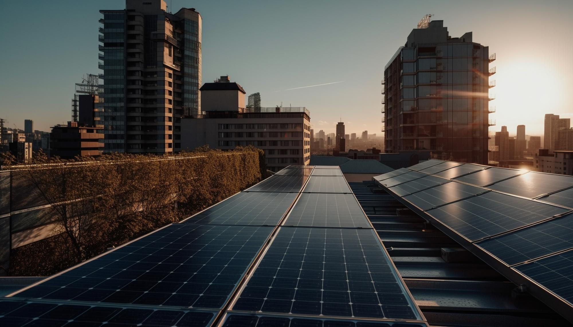 découvrez la viabilité des hangars photovoltaïques, une solution innovante pour optimiser l'espace tout en produisant de l'énergie renouvelable. explorez les avantages économiques et écologiques de cette installation qui transforme les toits des hangars en centrales solaires.