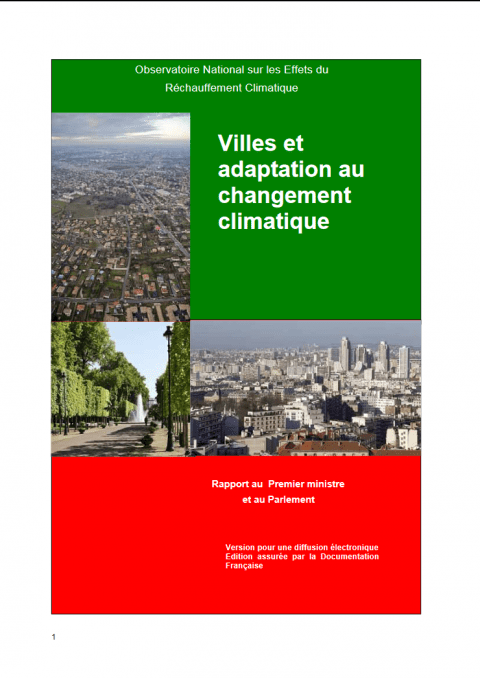 découvrez comment les villes s'adaptent aux défis du changement climatique. explorez des initiatives innovantes, des politiques durables et des solutions vertes mises en place pour construire un avenir plus résilient et protéger notre environnement.