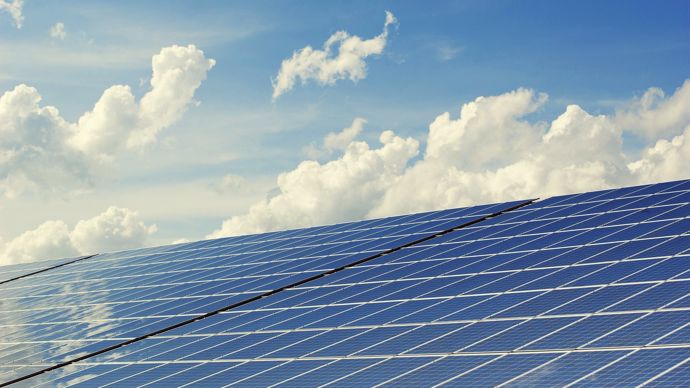 découvrez comment l'énergie renouvelable transforme l'agriculture en offrant des solutions durables et écologiques. apprenez les différentes technologies vertes qui aident les agriculteurs à réduire leur empreinte carbone tout en optimisant leur production.