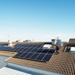 découvrez comment choisir et installer vos panneaux aérovoltaïques pour optimiser votre production d'énergie et réduire votre empreinte carbone. profitez de conseils pratiques et d'une guide étape par étape pour intégrer cette solution innovante chez vous.