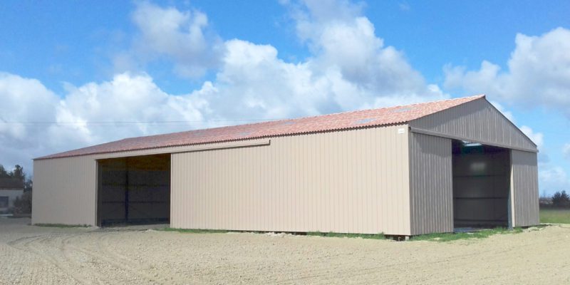 découvrez des solutions innovantes pour un bâti agricole durable, alliant efficacité, respect de l'environnement et économies d'énergie. optez pour des constructions qui préservent notre planète tout en répondant aux défis de l'agriculture moderne.