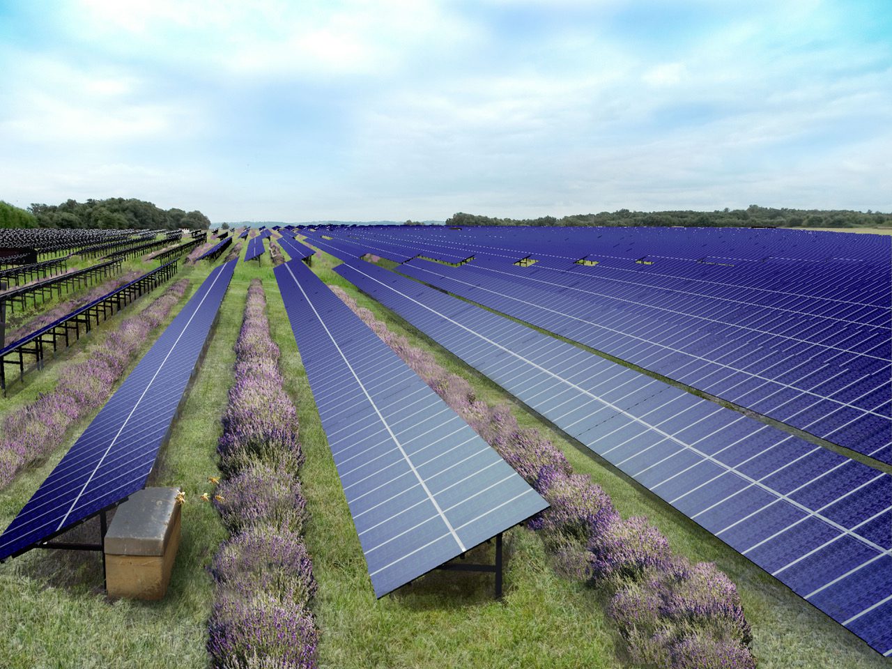 découvrez un bâtiment solaire agricole innovant qui allie performance énergétique et durabilité. optimisez vos cultures tout en réduisant votre empreinte carbone grâce à une architecture moderne et écologique.