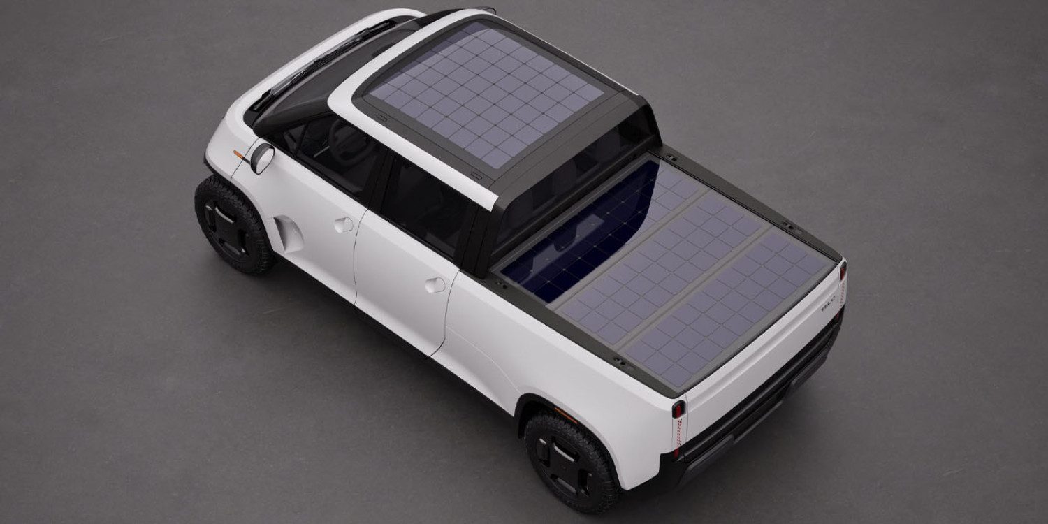 découvrez les cellules solaires révolutionnaires qui transforment l'avenir de l'énergie renouvelable. performantes et innovantes, elles offrent une solution durable pour une consommation énergétique responsable.