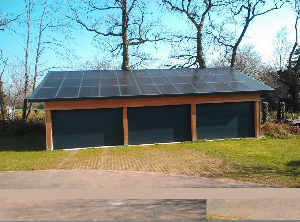 découvrez notre service de garage gratuit pour l'installation de panneaux solaires. profitez d'une transition énergétique tout en réduisant vos coûts grâce à notre expertise et nos solutions adaptées à vos besoins.