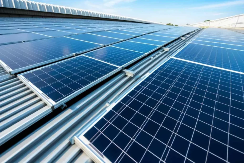 découvrez comment choisir le panneau solaire idéal pour vos besoins énergétiques. comparez les types, les marques et les critères de performance pour maximiser l'efficacité de votre installation solaire.