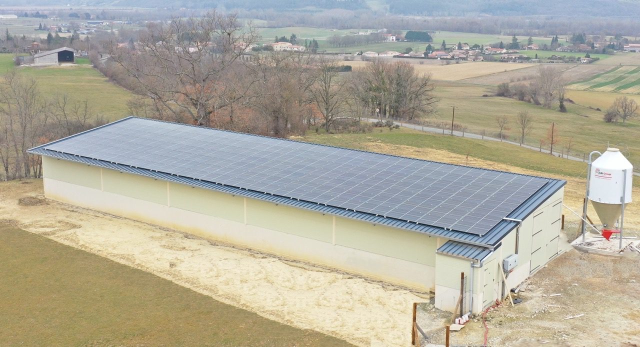 découvrez comment choisir les meilleurs panneaux pour votre hangar photovoltaïque. optimisez votre production d'énergie solaire avec nos conseils pratiques et informez-vous sur les critères essentiels pour faire le choix adapté à vos besoins.
