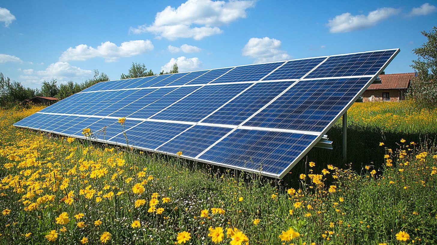 découvrez comment choisir le bon installateur de panneaux solaires pour maximiser l'efficacité de votre système d'énergie renouvelable. comparez les compétences, les certifications et les avis des clients pour faire un choix éclairé.