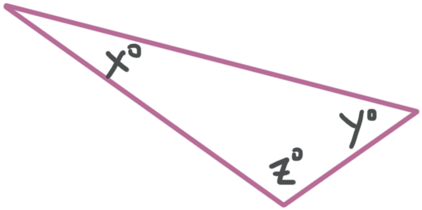 découvrez tout sur les triangles et leurs angles : types de triangles, propriétés des angles, et applications géométriques. apprenez comment calculer les angles d'un triangle et explorez des exercices pratiques pour maîtriser cette notion essentielle en mathématiques.