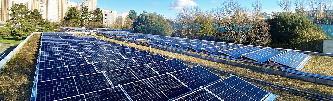découvrez notre ferme solaire, un espace dédié à la production d'énergie renouvelable, qui allie technologie innovante et respect de l'environnement. rejoignez-nous dans la transition énergétique et profitez d'une source d'énergie propre et durable.