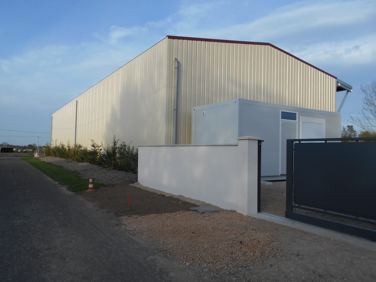 obtenez une estimation précise pour votre hangar agricole. découvrez nos services d'expertise et conseils professionnels pour évaluer la valeur de votre structure et optimiser votre investissement.