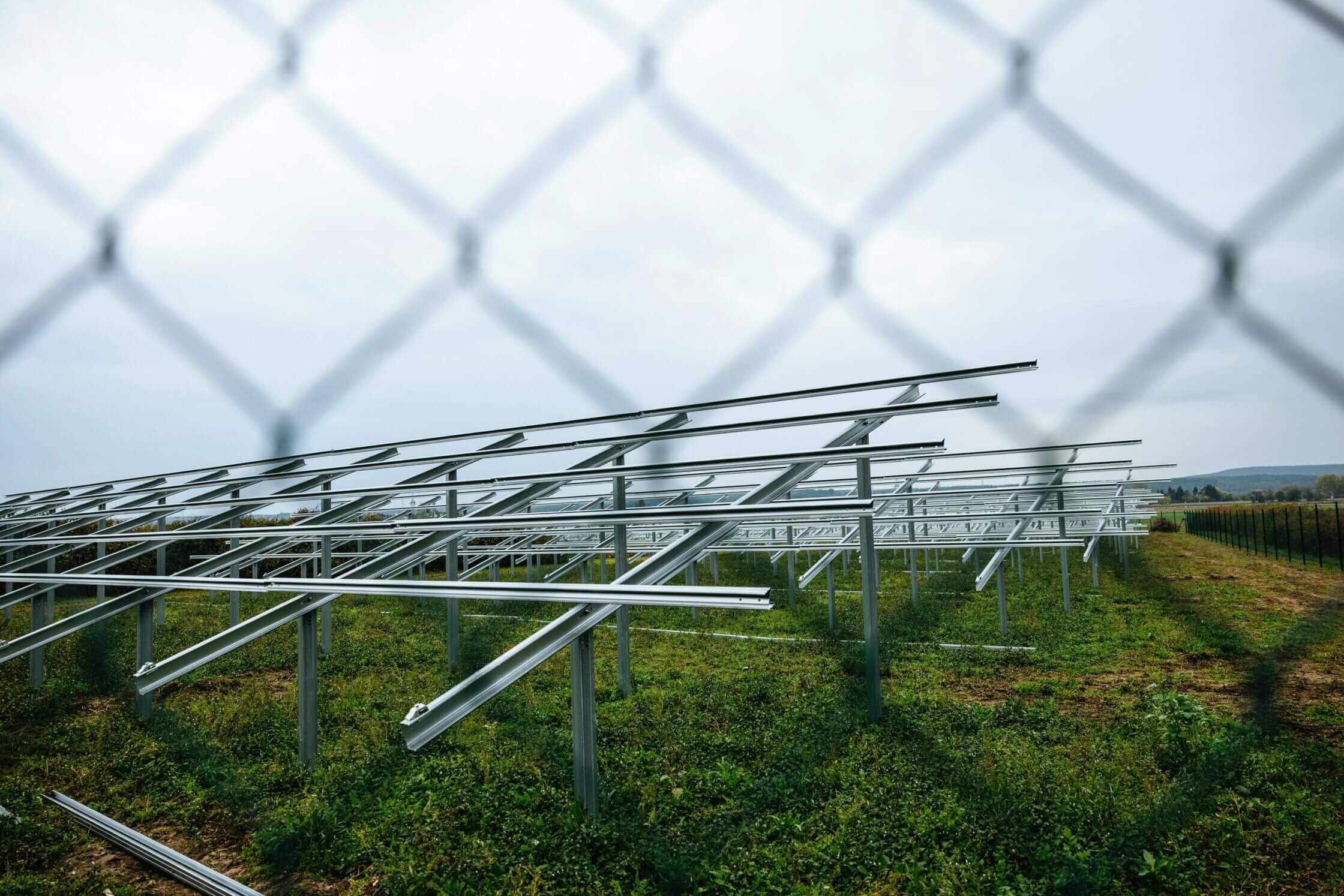 découvrez comment investir dans une ferme solaire et contribuer à la transition énergétique tout en générant des revenus durables. apprenez les avantages, les étapes clés et les opportunités offertes par ce secteur en pleine expansion.