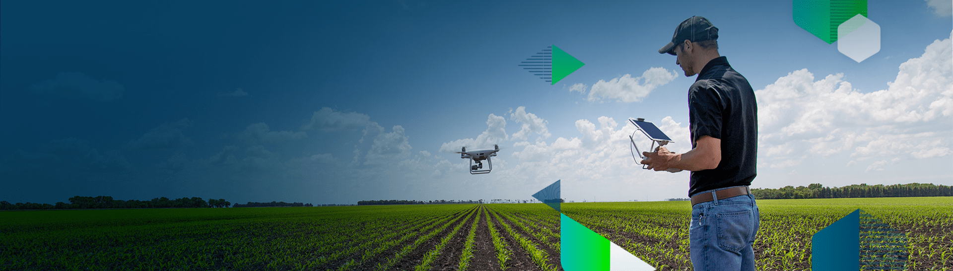 découvrez comment la géomatique révolutionne l'agriculture moderne en optimisant la gestion des ressources, améliorant les rendements des cultures et facilitant la prise de décision grâce à des outils géospatiaux avancés. explorez les applications innovantes de cette science au service des agriculteurs.