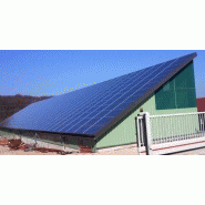 découvrez comment les hangars photovoltaïques contribuent à la sécurité alimentaire en offrant des espaces de stockage durables tout en générant une énergie propre. explorez l'impact positif de ces structures innovantes sur l'agriculture et l'approvisionnement alimentaire.