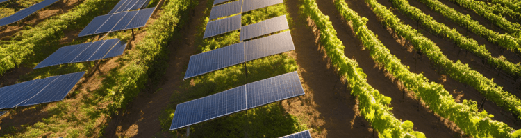 découvrez comment l'énergie solaire révolutionne l'agriculture moderne. optimisez vos rendements tout en préservant l'environnement grâce aux solutions durables alliant photovoltaïque et pratiques agricoles innovantes.