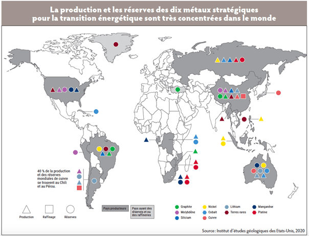 découvrez comment les transitions énergétiques influencent le secteur de l'agriculture, transformant les pratiques cultivatrices et optimisant l'utilisation des ressources. explorez les défis et opportunités offerts par les énergies renouvelables pour un avenir durable de l'agriculture.