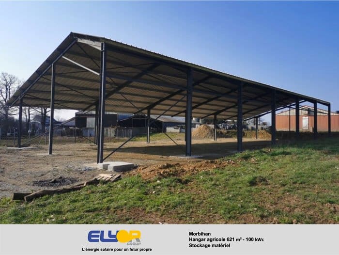 découvrez comment optimiser la gestion de votre énergie dans les hangars grâce au partage d'énergie. explorez des solutions innovantes et durables pour réduire les coûts et améliorer l'efficacité énergétique de vos espaces de stockage.