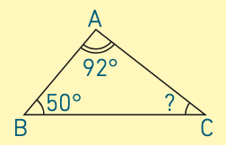 découvrez les concepts fondamentaux de la constructibilité des triangles et les relations entre leurs angles. apprenez comment déterminer si un triangle peut être construit en fonction de la mesure de ses angles et explorez des exemples pratiques pour mieux comprendre cette notion essentielle en géométrie.