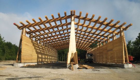 découvrez comment valoriser votre hangar en optimisant son utilisation, en améliorant son apparence et en explorant des solutions adaptées pour en faire un espace fonctionnel et esthétique.