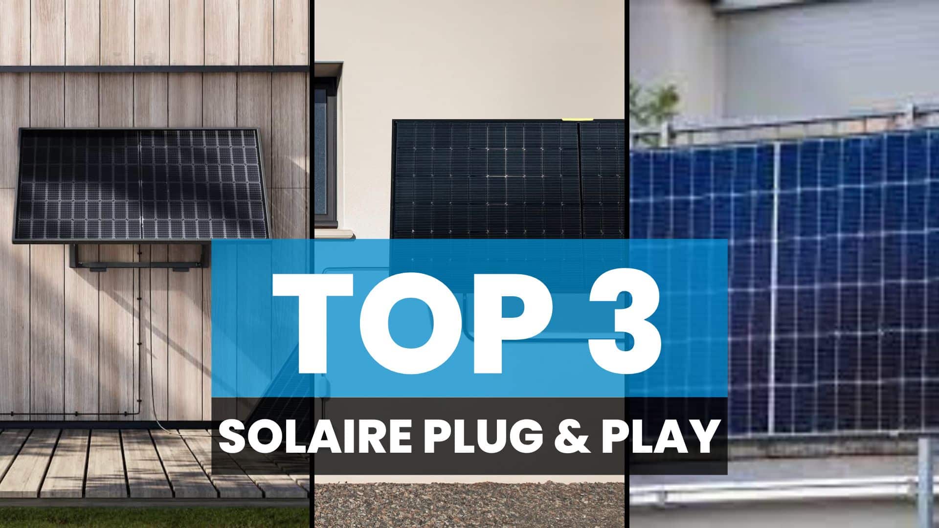 découvrez notre comparatif des modèles de panneaux solaires volt pour choisir la solution idéale adaptée à vos besoins énergétiques. analyse des performances, prix et caractéristiques pour optimiser votre investissement en énergie renouvelable.