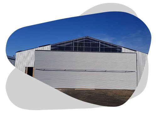 découvrez les dimensions idéales pour vos hangars photovoltaïques afin d'optimiser leur efficacité et leur installation. informez-vous sur les normes et recommandations pour maximiser la production d'énergie solaire tout en garantissant une structure durable.