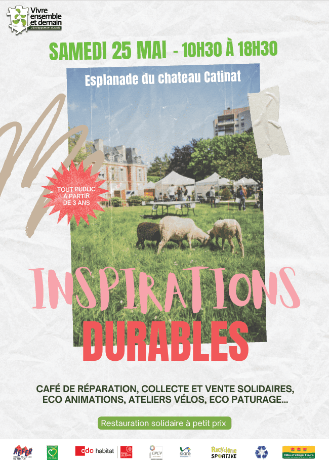 découvrez des éco-initiatives durables qui transforment les idées en actions concrètes pour un avenir plus vert. inspirez-vous de projets innovants et engagez-vous pour un changement positif dans votre communauté.