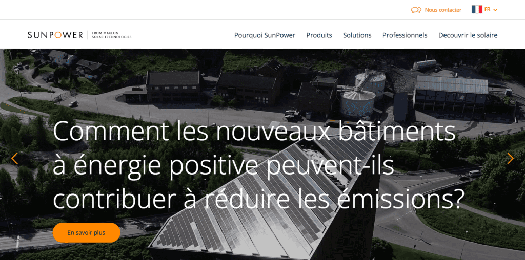découvrez notre sélection des meilleures solutions solaires de 2023 pour réduire votre facture énergétique et promouvoir un avenir durable. explorez les derniers panneaux solaires, systèmes de stockage d'énergie et innovations écologiques.