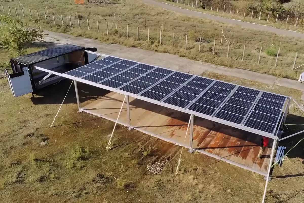 découvrez notre sélection des meilleurs générateurs solaires de 2023 pour alimenter vos appareils en toute autonomie. bénéficiez de conseils d'experts et comparez les performances, prix et fonctionnalités pour faire le choix idéal.