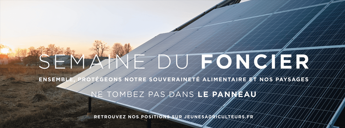 découvrez comment les panneaux photovoltaïques agricoles peuvent transformer votre exploitation en une source d'énergie renouvelable. maximisez votre rendement tout en respectant l'environnement grâce à des solutions durables et efficaces adaptées aux besoins des agriculteurs.